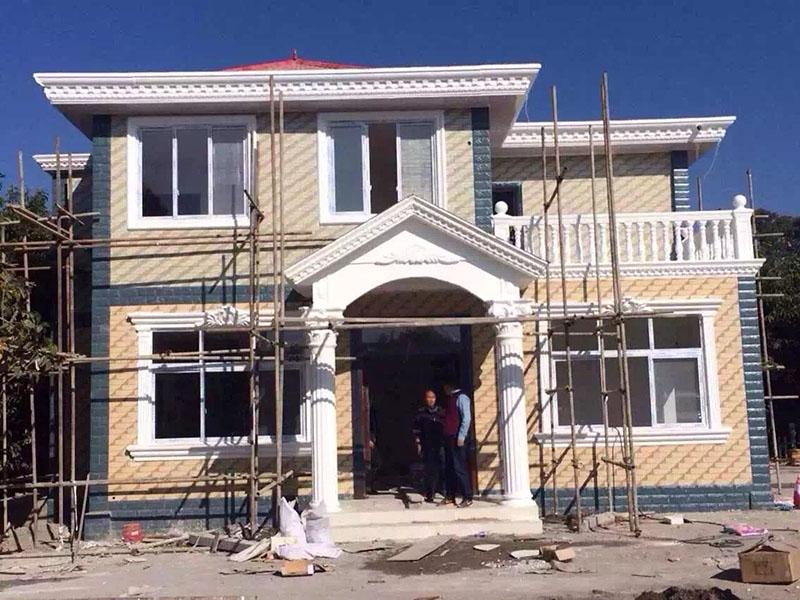 陜西集成房屋 陜西集成房屋