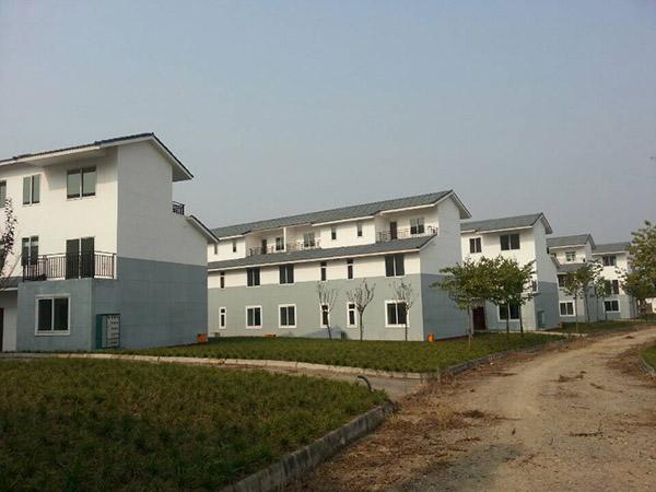 陜西集成房屋 陜西集成房屋