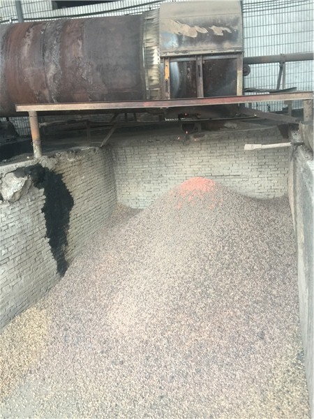 陜西黏土陶粒在預熱時間長短影響性能嗎? 陜西黏土陶粒在預熱時間長短影響性能嗎?