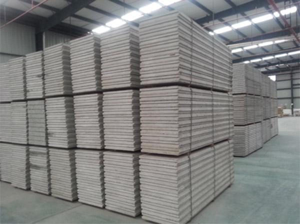 一般輕質隔墻板用于哪些地方 一般輕質隔墻板用于哪些地方